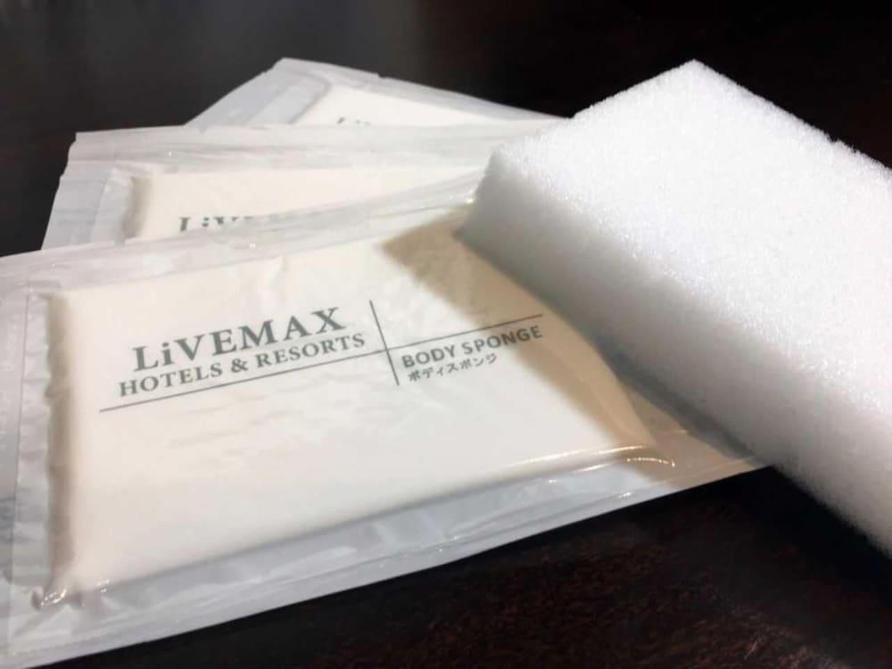 Hotel Livemax Budget Chitose Čitose Exteriér fotografie